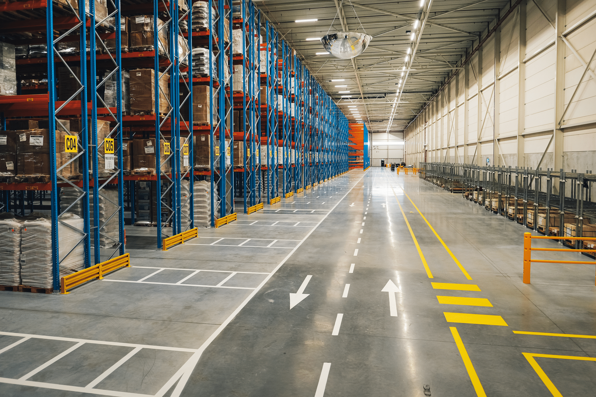 Magazijninrichting en veiligheid anno 2026 4