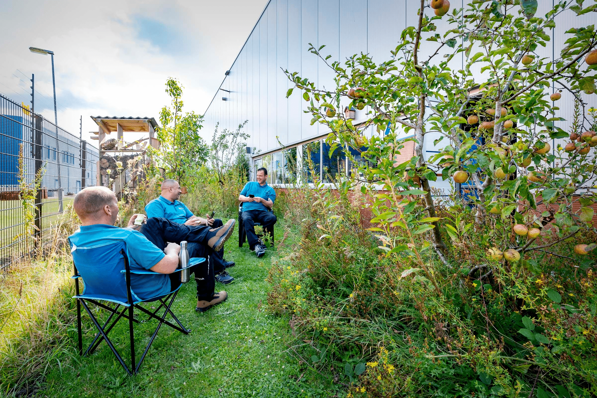 Kansen voor toekomstbestendige distributiecentra 1