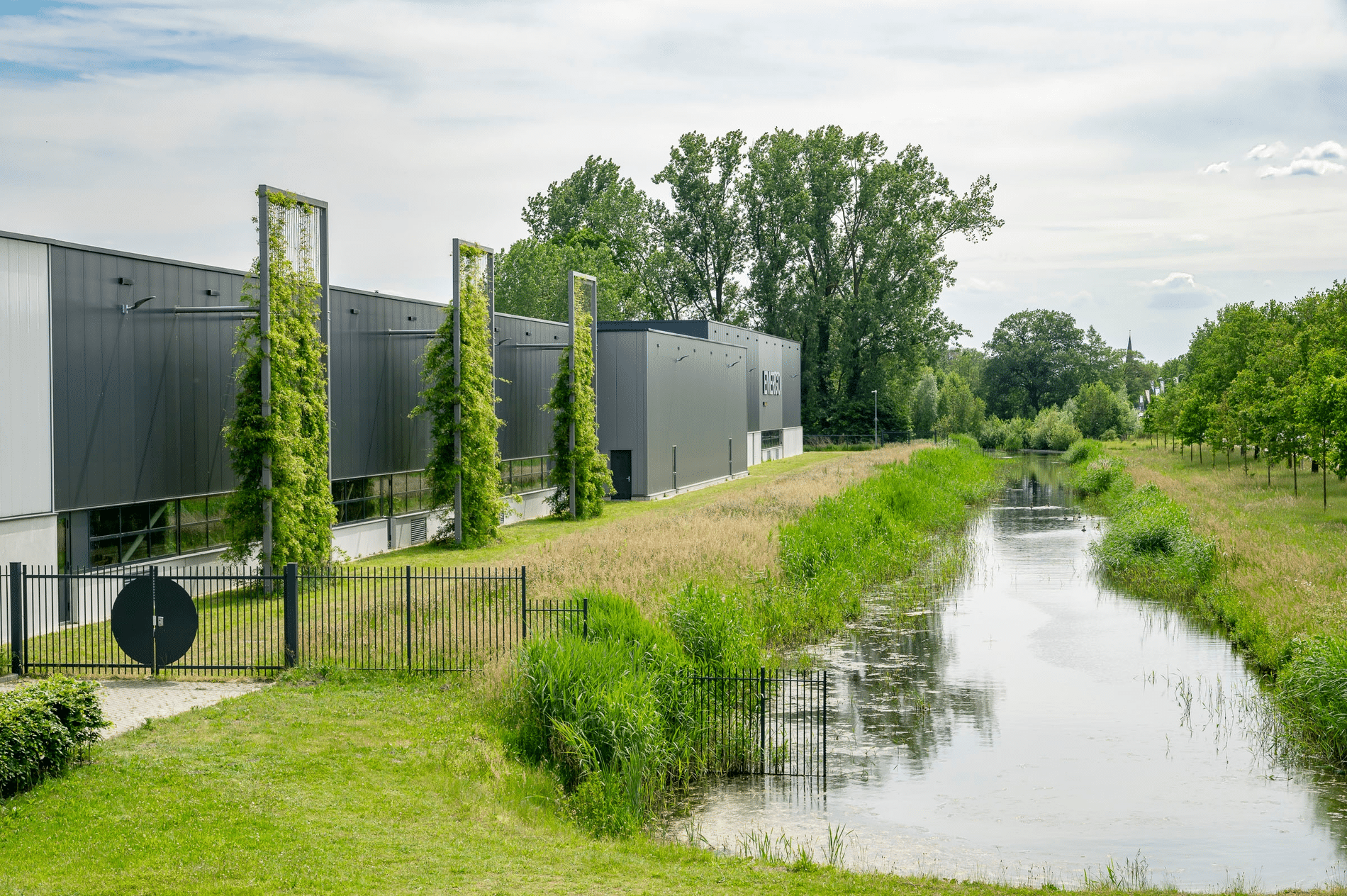 Kansen voor toekomstbestendige distributiecentra 2