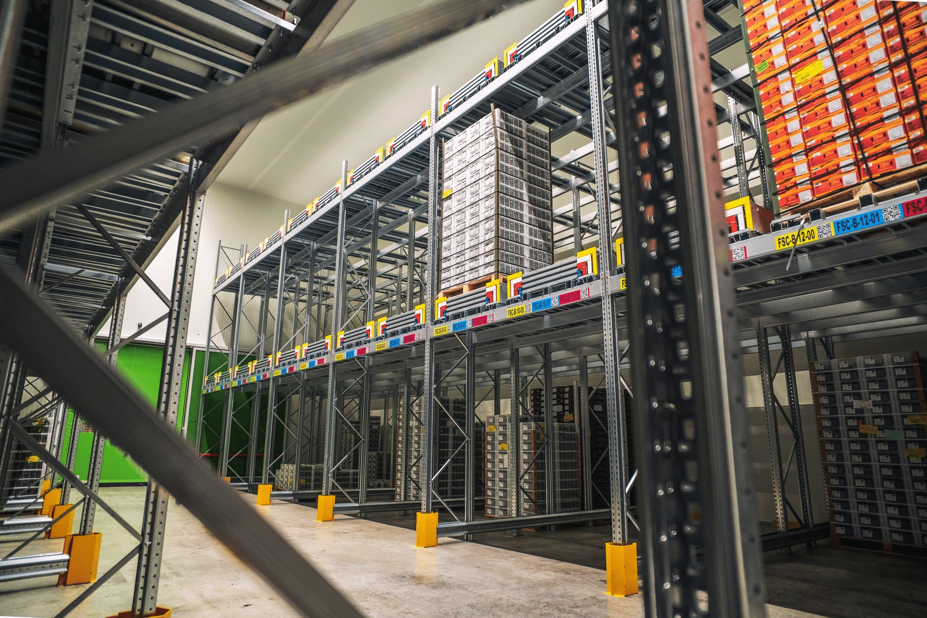 Magazijninrichting en veiligheid anno 2026 2