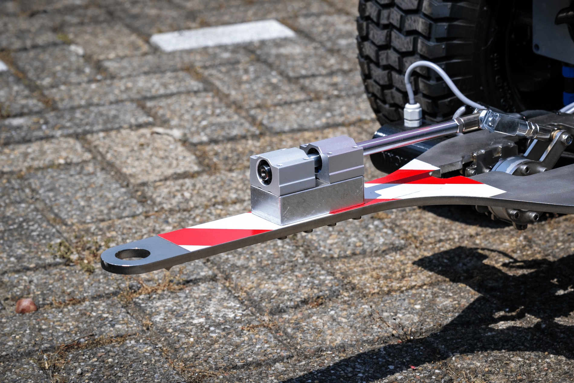 Kar zieht AMR als ideale flexible Schale 3