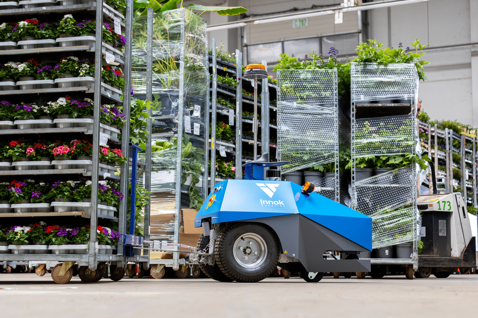 Kar zieht AMR als ideale flexible Schale 1