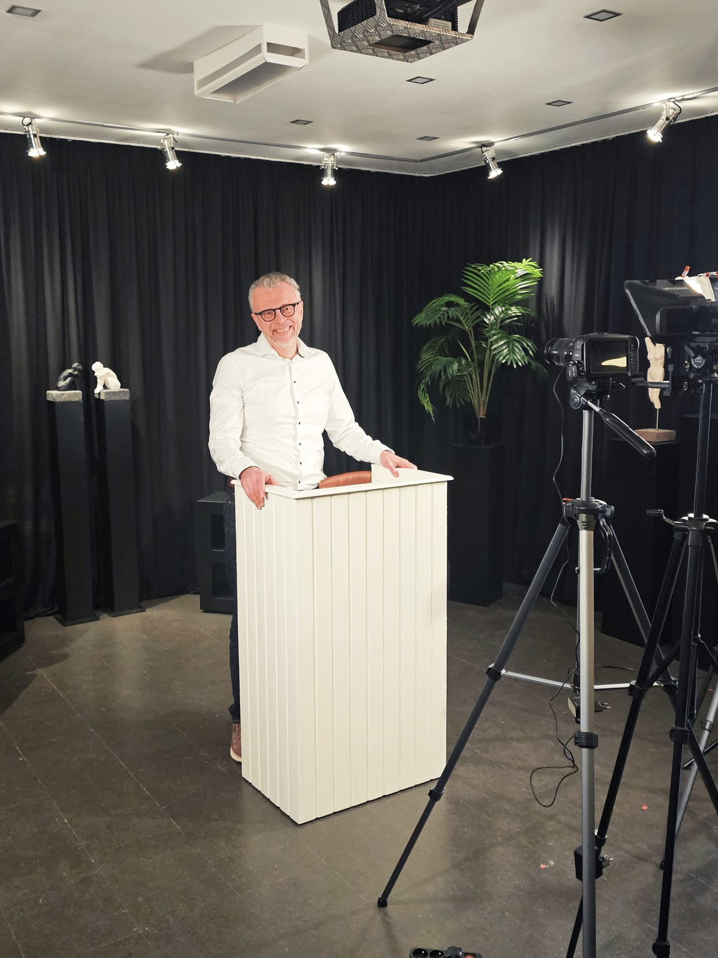 Dr. Alex Van Breedam over volatiliteit, geopolitiek en de supply chain van 2026 5