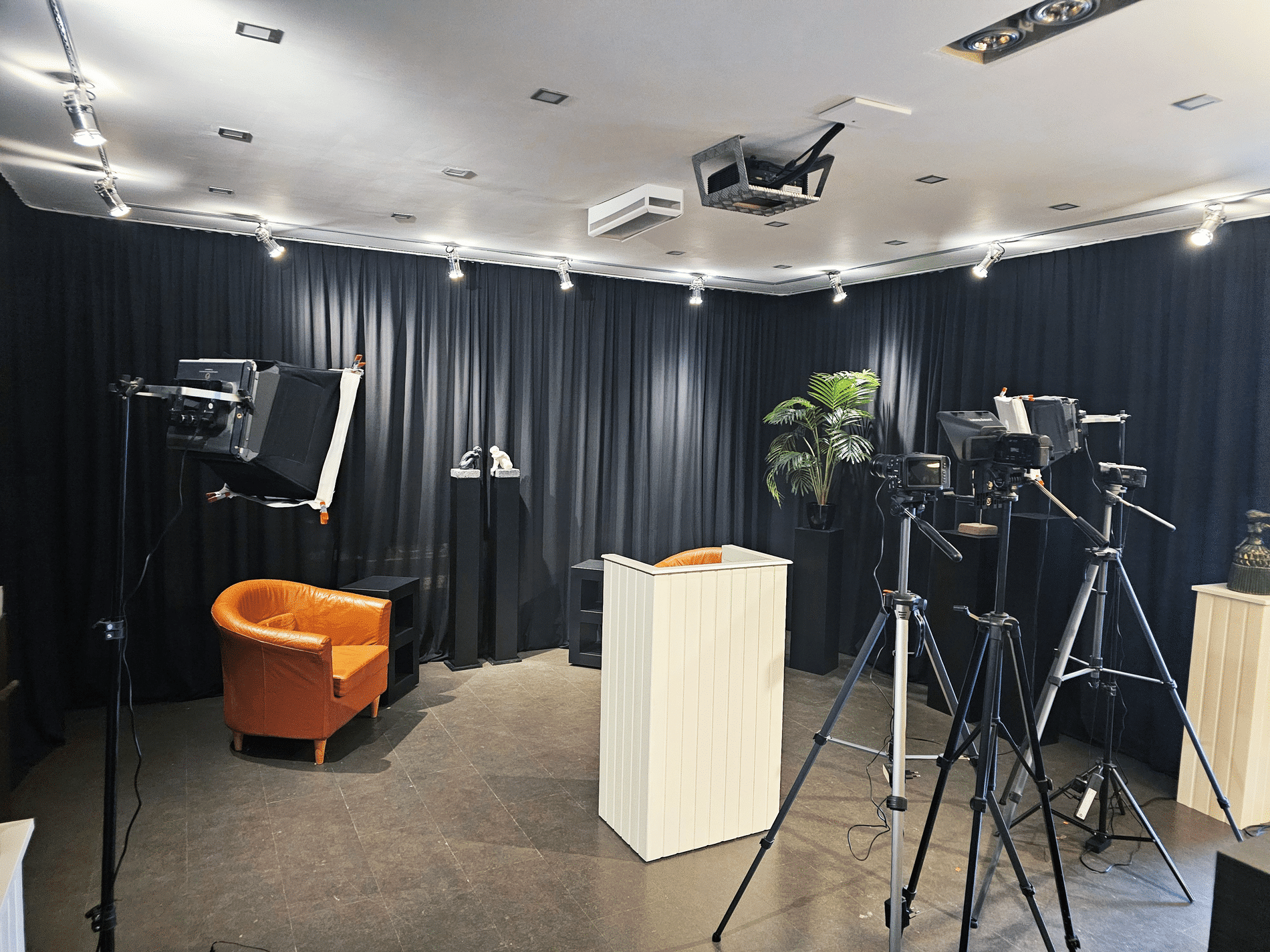 Dr. Alex Van Breedam über Volatilität, Geopolitik und die Lieferkette des Jahres 2026 1