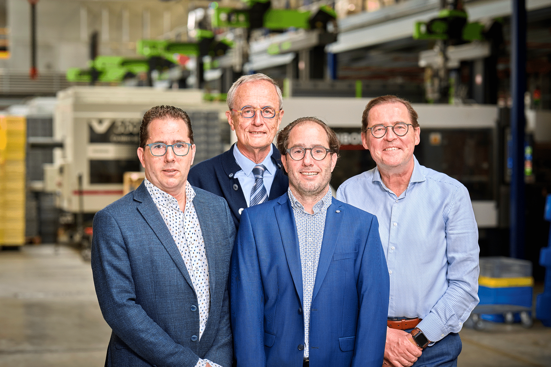 Innovatie en circulariteit sleutel tot succes bij duurzame ladingdragers 1