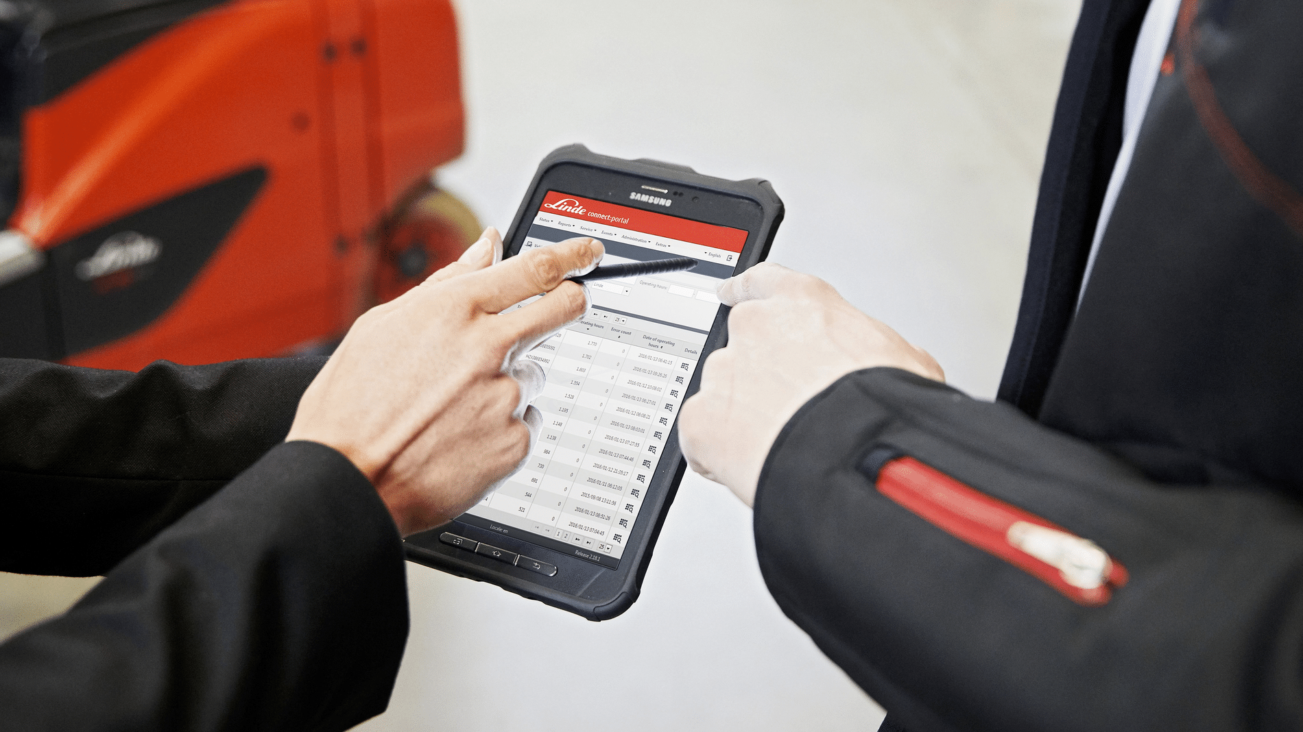 Stapsgewijs automatiseren: Van heftruckvloer naar slimme logistieke ruggengraat 4