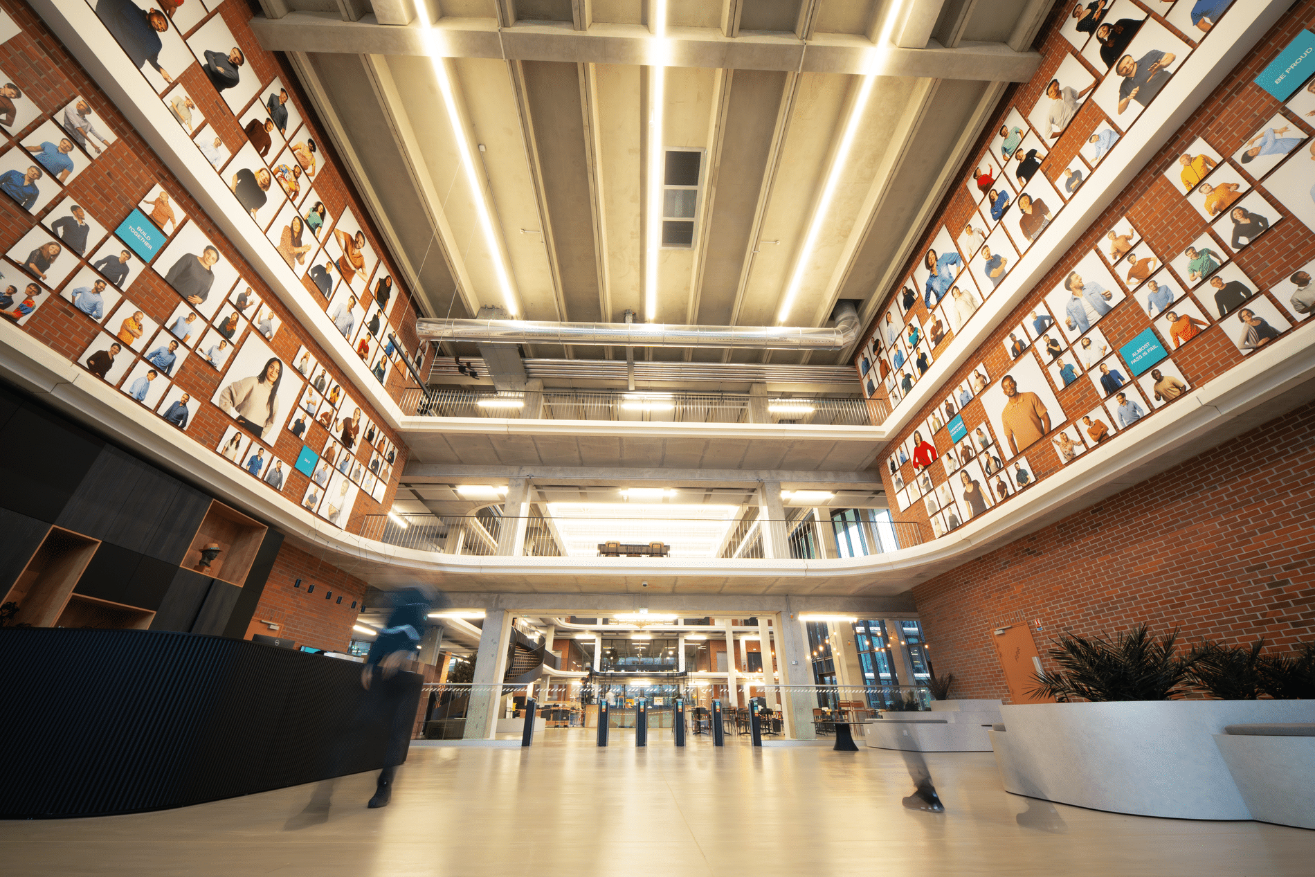 Exotec: nieuw hoofdkwartier ‘Imaginarium’ in het teken van groei en innovatie 1