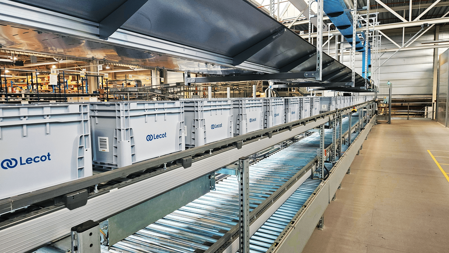 Innovatie en circulariteit sleutel tot succes bij duurzame ladingdragers 1