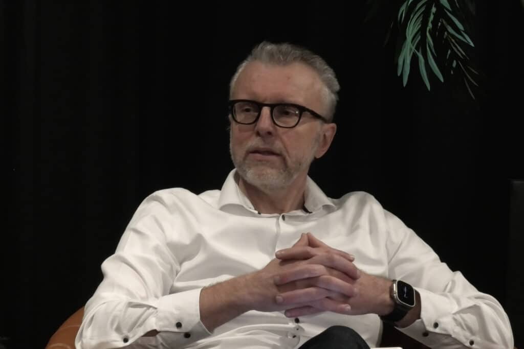 PODCAST: “Dit is geen crisis meer – dit is het nieuwe normaal” 1