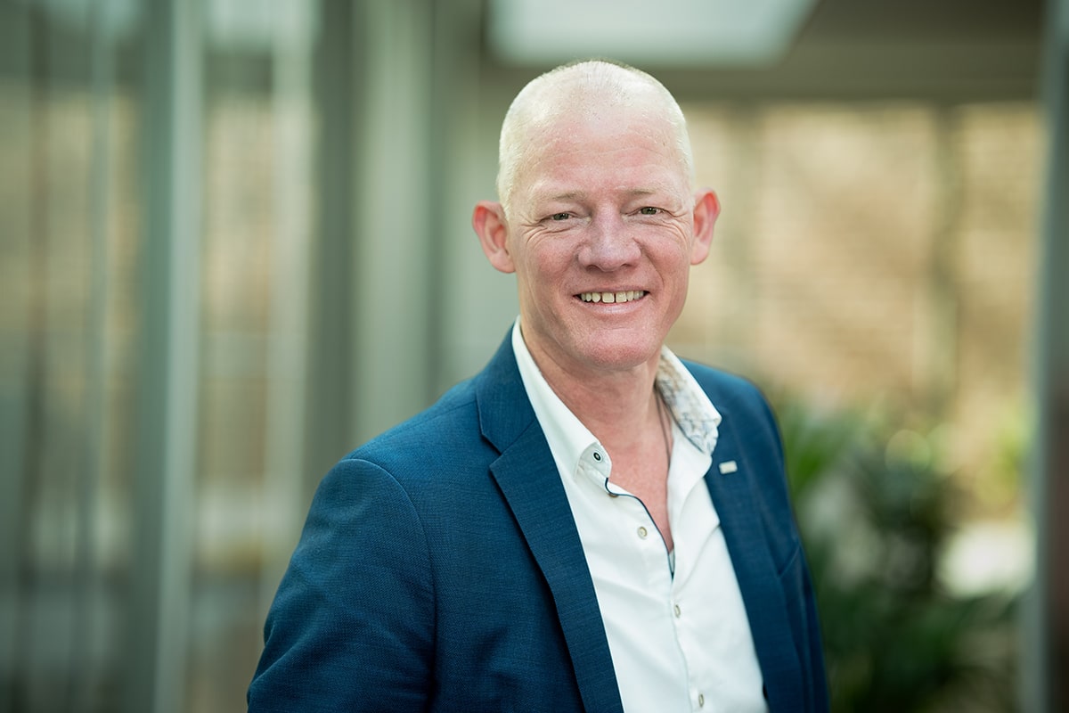 The future of logistics is high-tech and hands-on 4