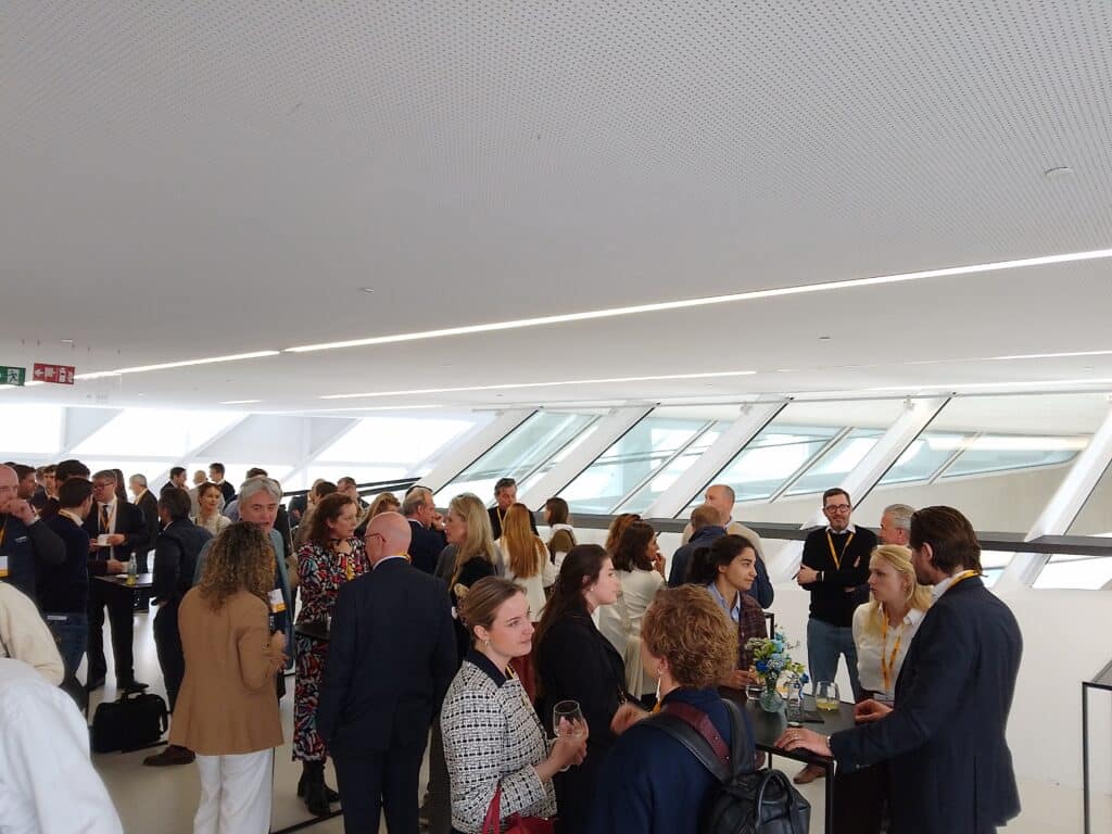 Logistiek vastgoed in België onder druk: flexibiliteit, energiemanagement en beschikbare ruimte bepalen de nieuwe spelregels 2