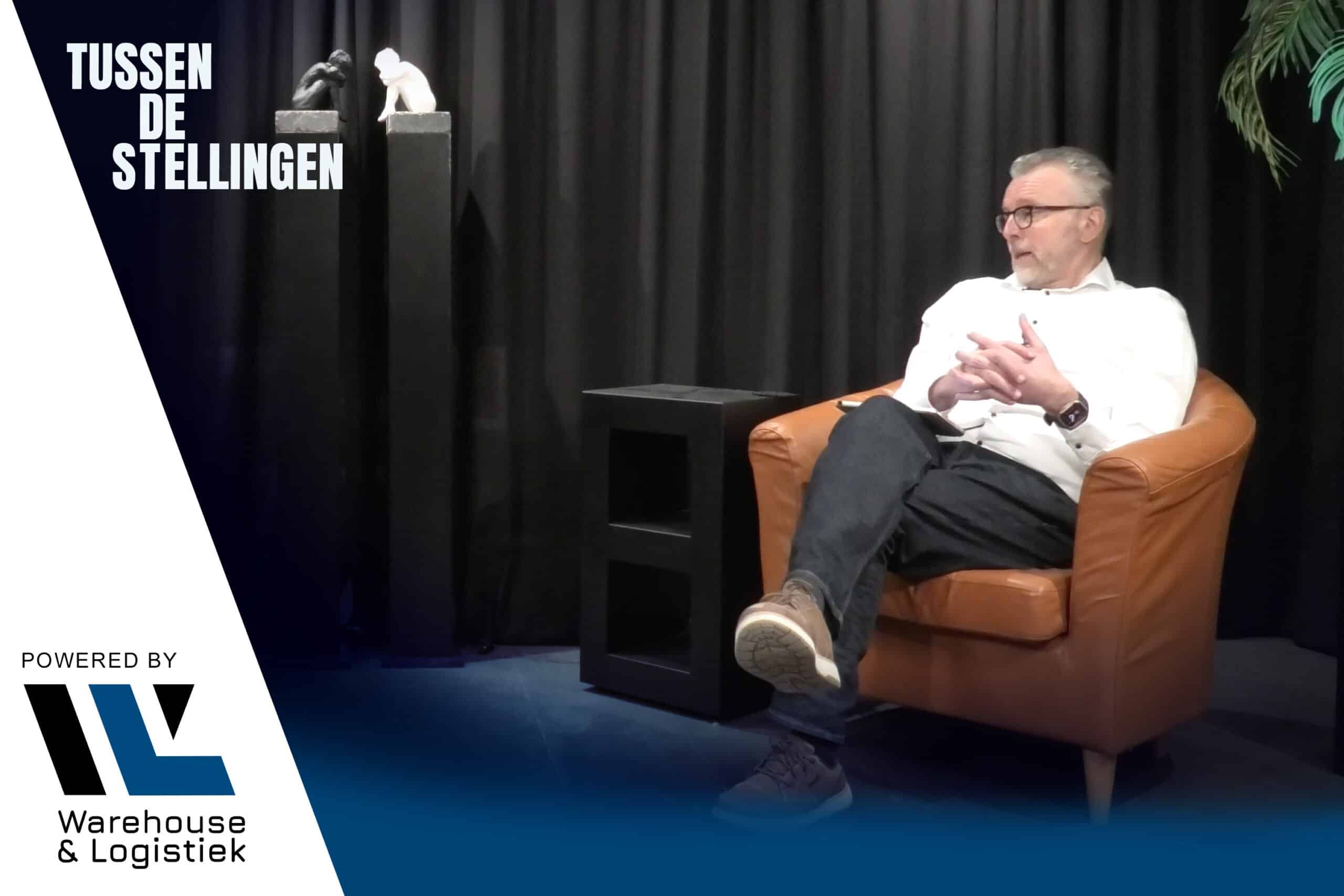 PODCAST: “Dit is geen crisis meer – dit is het nieuwe normaal” 5