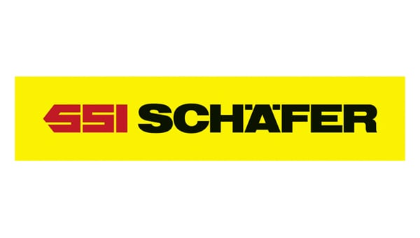 SSI SCHÄFER BV logo