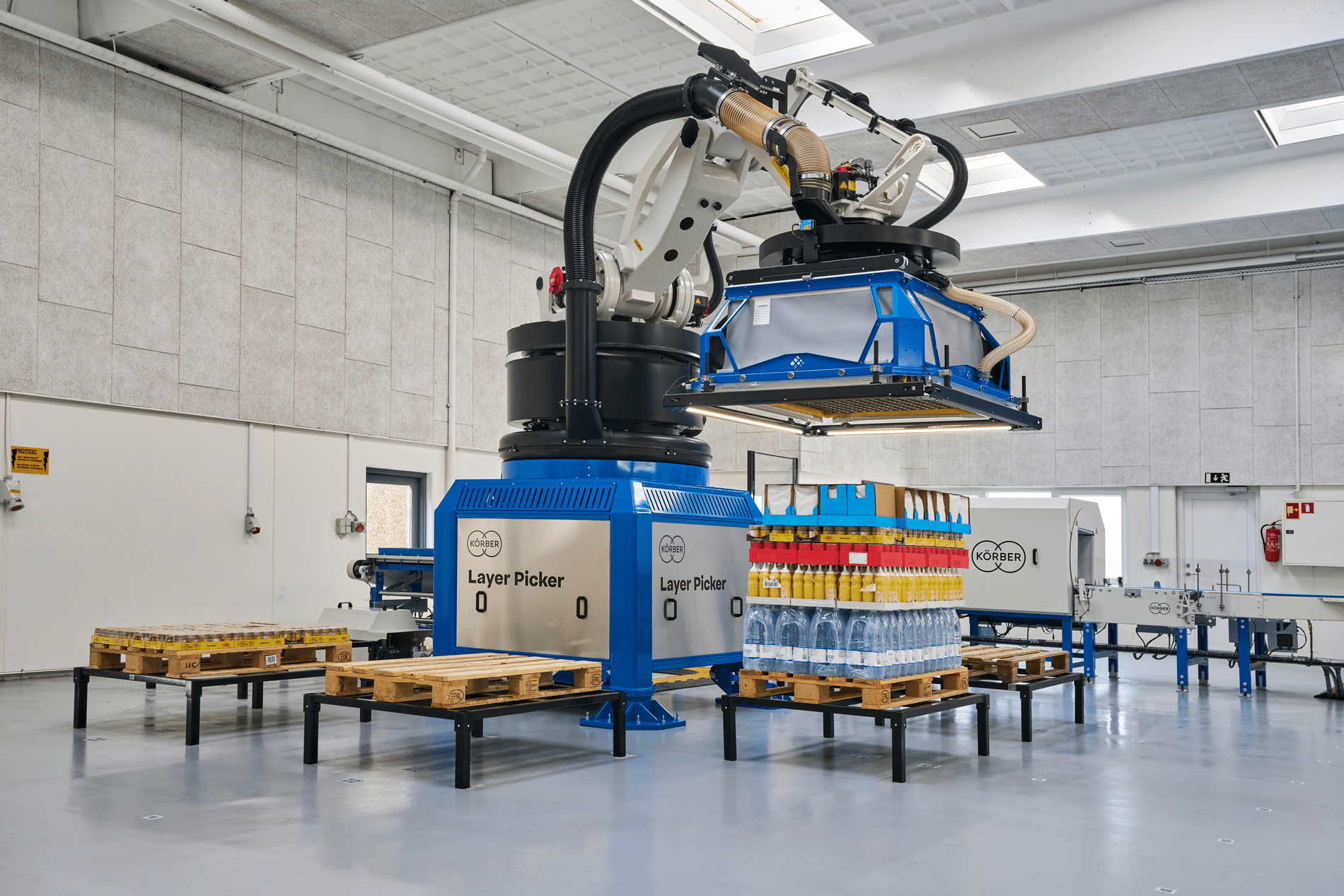 ‘Warehouse automation helpt bij inspelen op uitdagingen’ 2