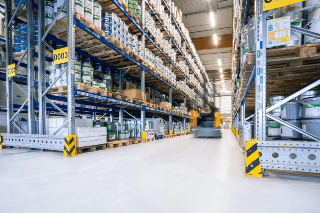 Duurzame vloersystemen voor uitdagende omgevingen 4