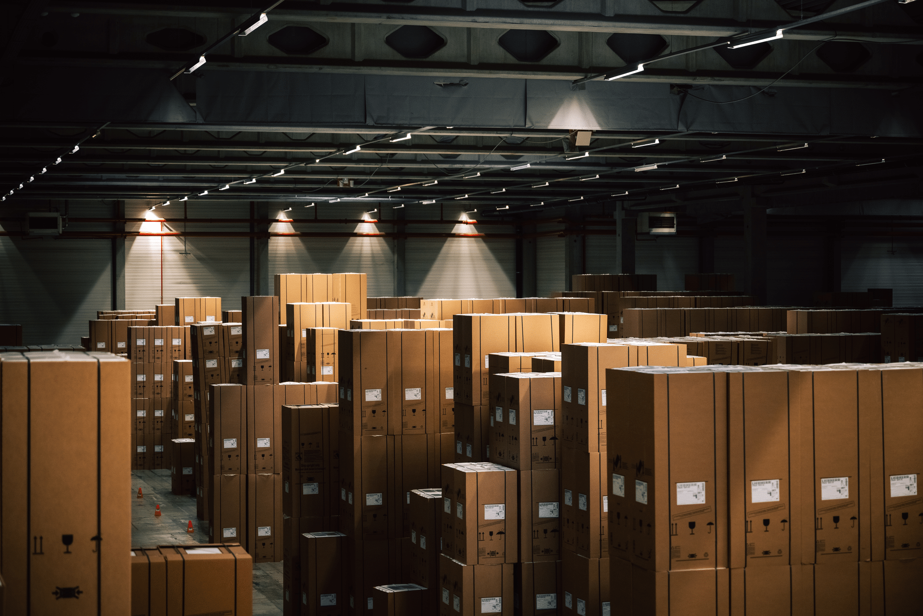 Geopolitieke onrust en de race om een wendbare supply chain 4