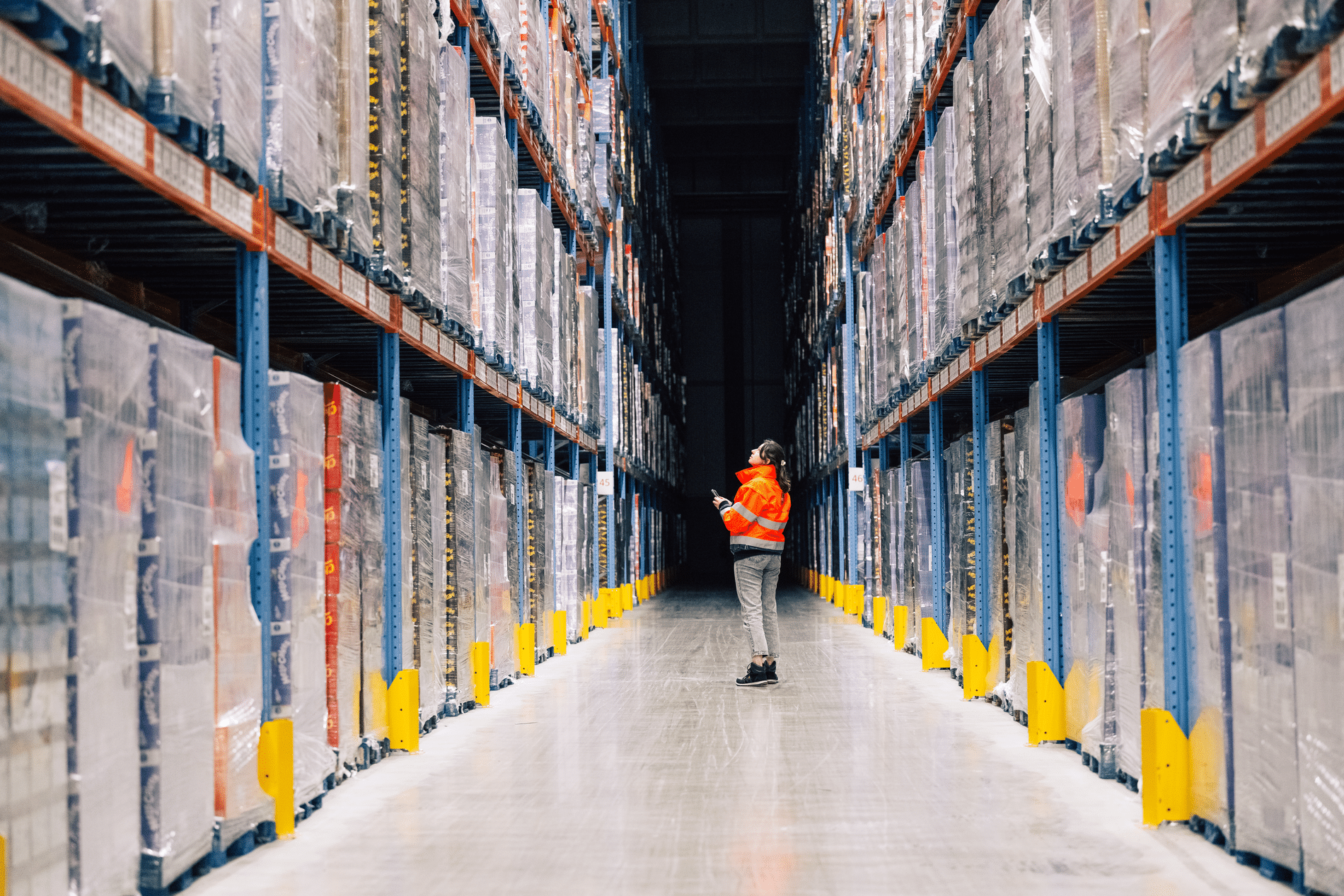 Geopolitieke onrust en de race om een wendbare supply chain 3
