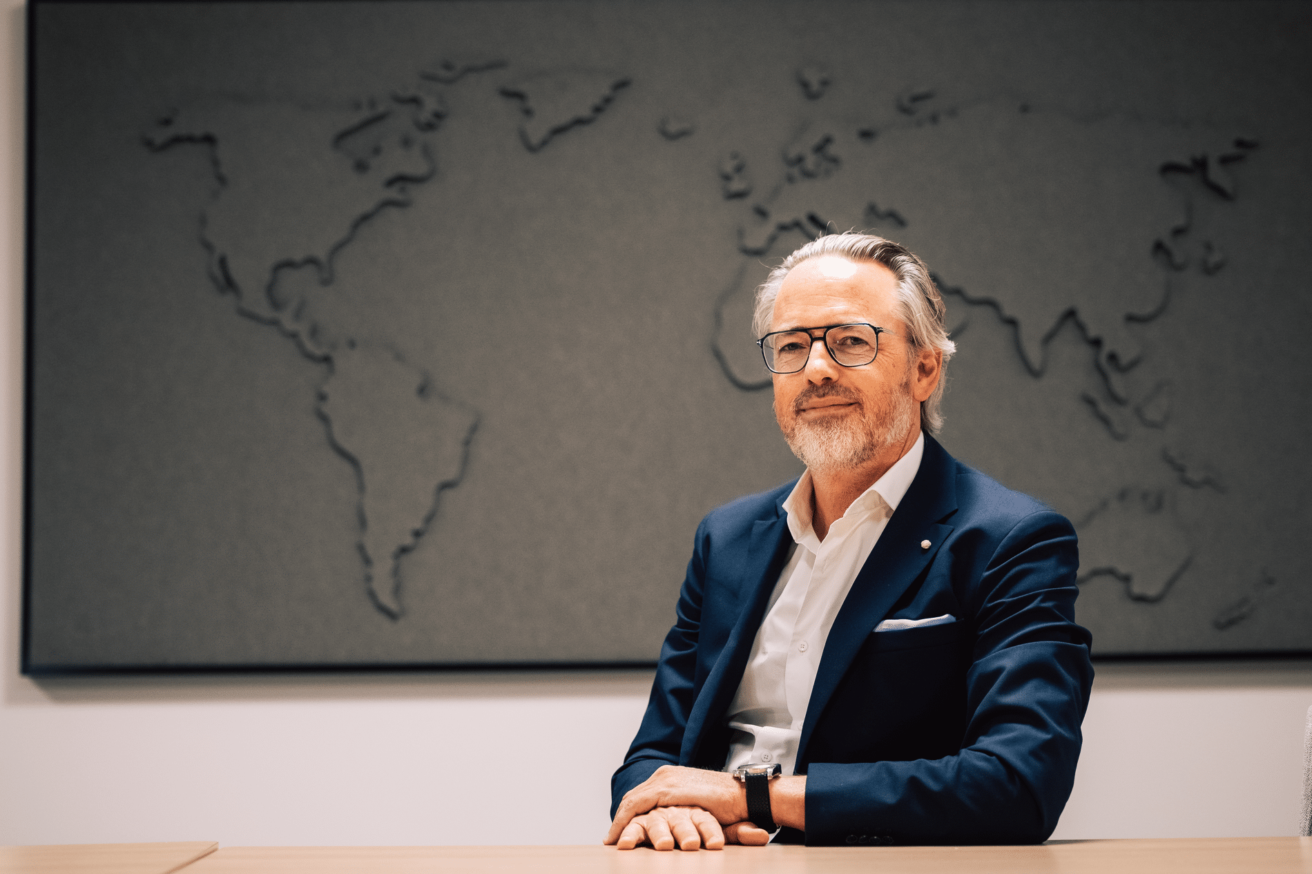 Geopolitieke onrust en de race om een wendbare supply chain 1