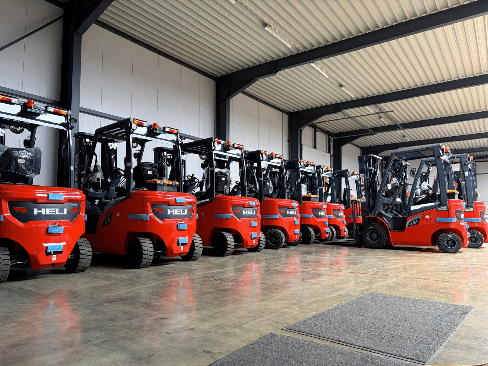 Warum die Logistikrevolution heute aus dem Osten kommt 3