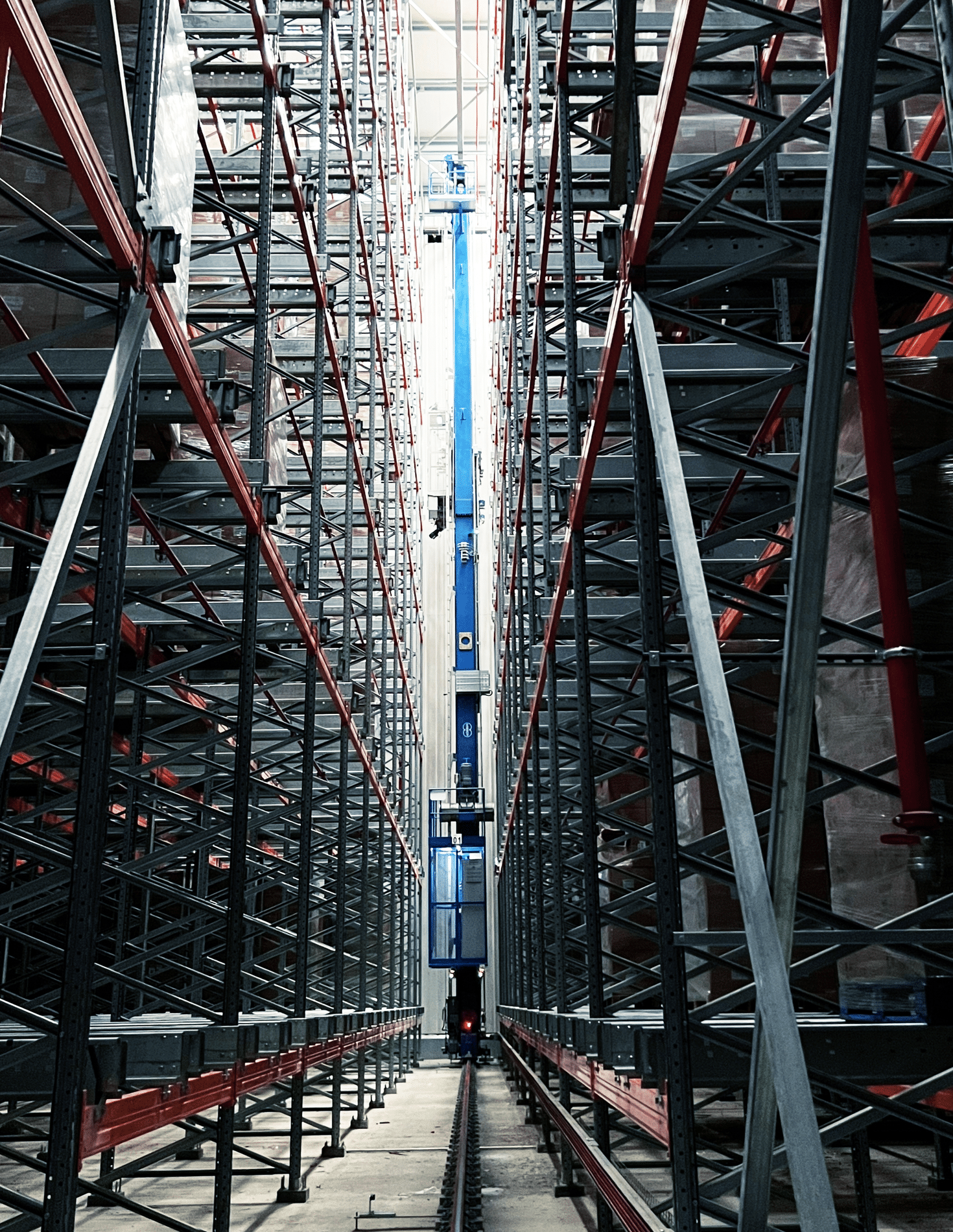 ‘Warehouse automation helpt bij inspelen op uitdagingen’ 4