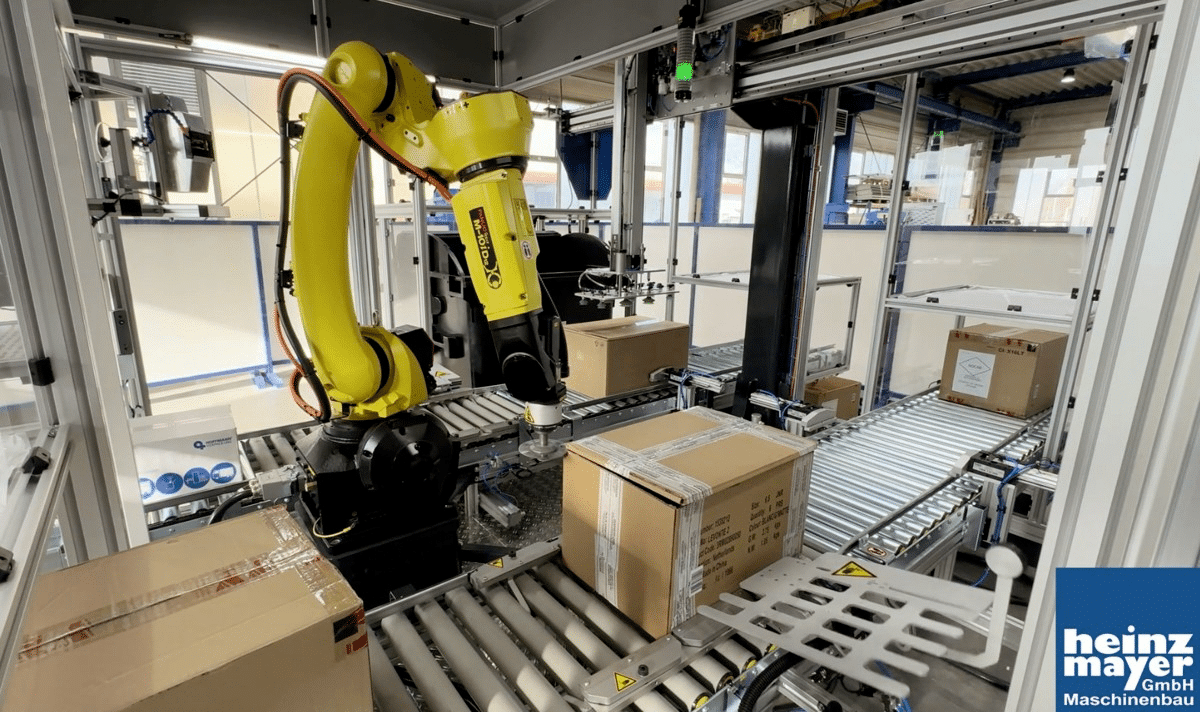 LogiMAT bevestigt rol als internationale motor voor intralogistiek 6