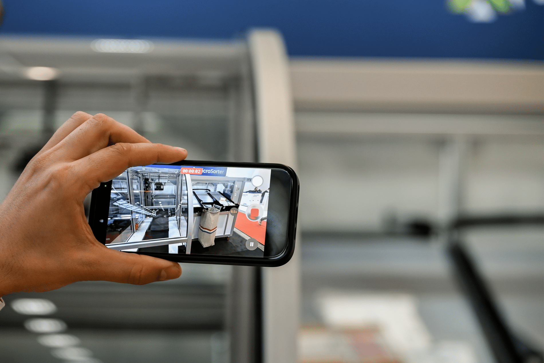 LogiMAT bevestigt rol als internationale motor voor intralogistiek 2