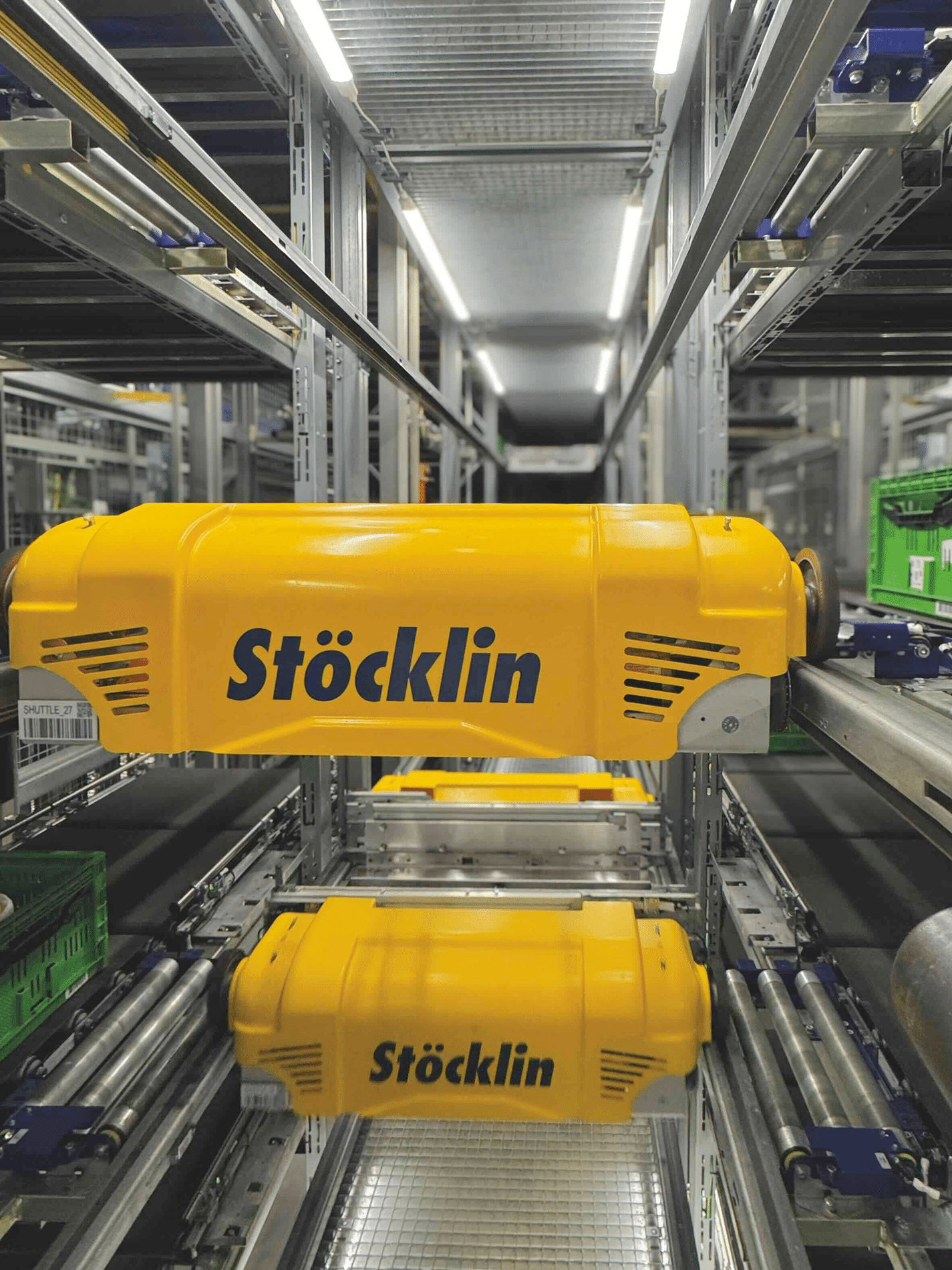 LogiMAT bevestigt rol als internationale motor voor intralogistiek 5