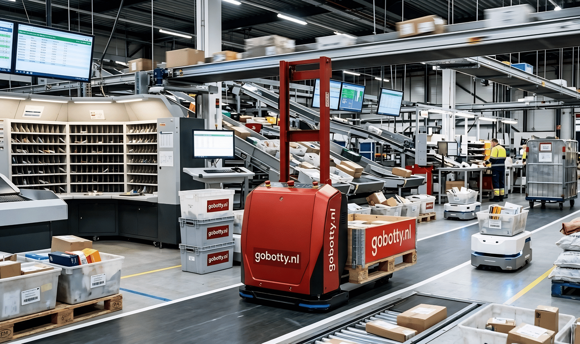 ARBO-vriendelijk orderpicken 1