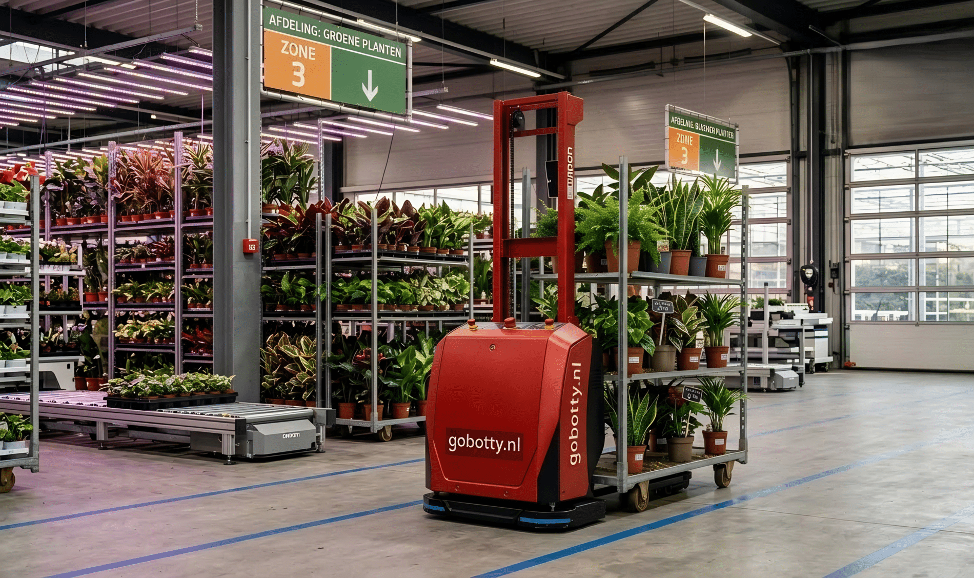 ARBO-vriendelijk orderpicken 4