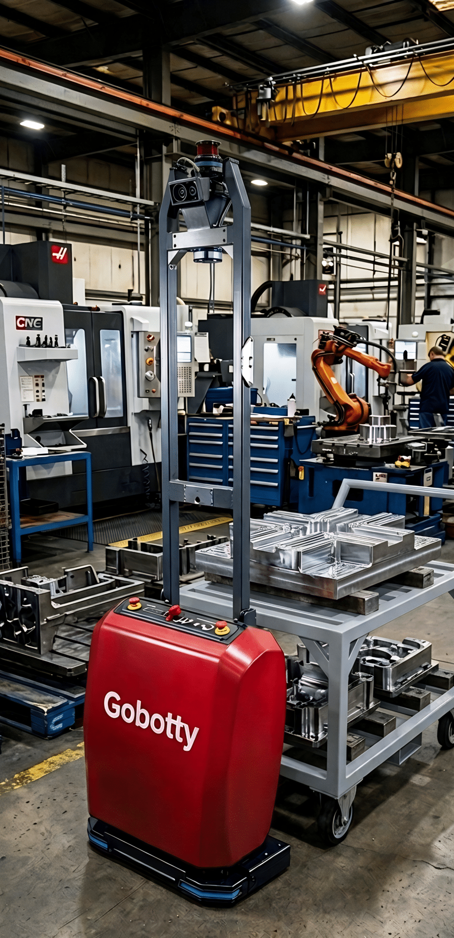 ARBO-vriendelijk orderpicken 1