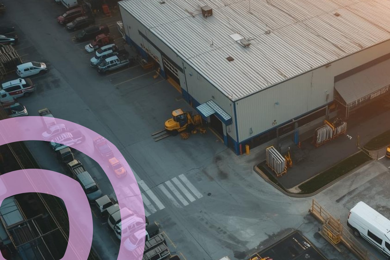 Volledige Zichtbaarheid en Controle over uw Site Operations 1