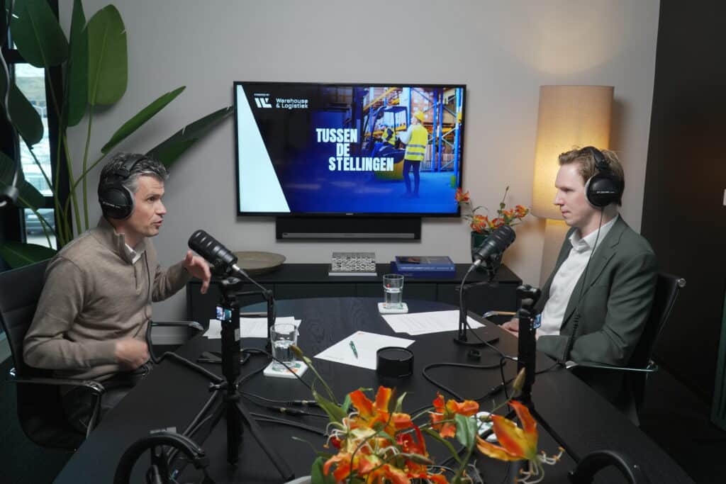 Hoe EuroSort inspeelt op e-commerce groei en hogere volumes 1