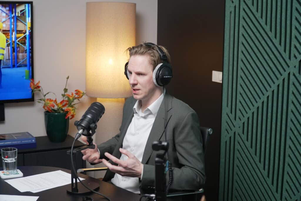 Hoe EuroSort inspeelt op e-commerce groei en hogere volumes 2