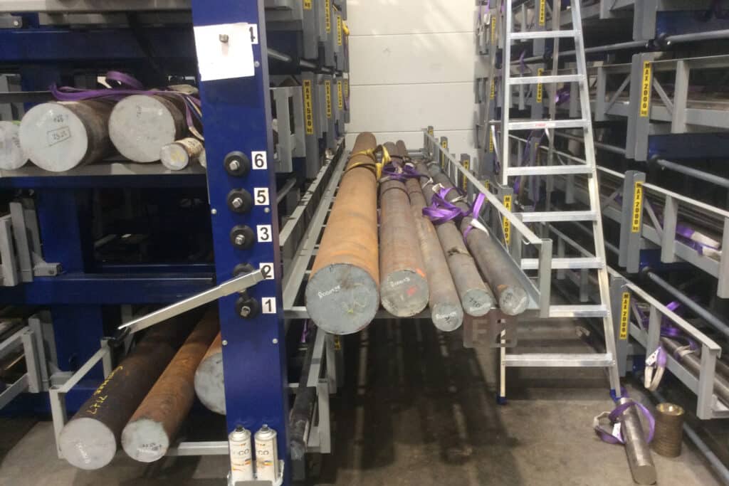 Compact opslaan: tijd én geld sparen 1