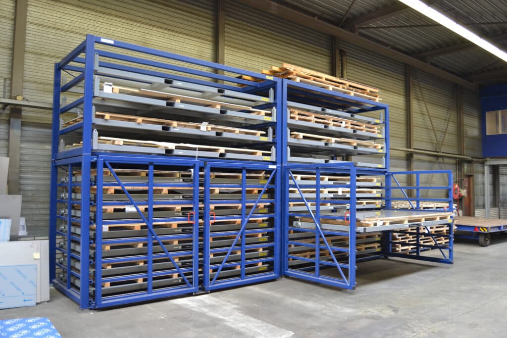 Compact opslaan: tijd én geld sparen 2