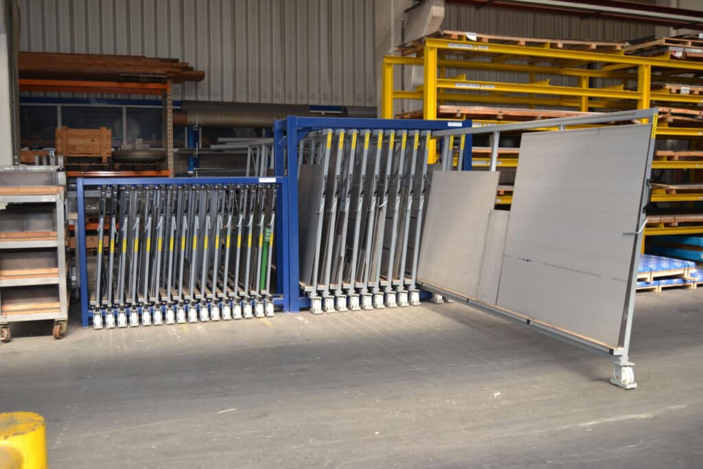 Compact opslaan: tijd én geld sparen 3