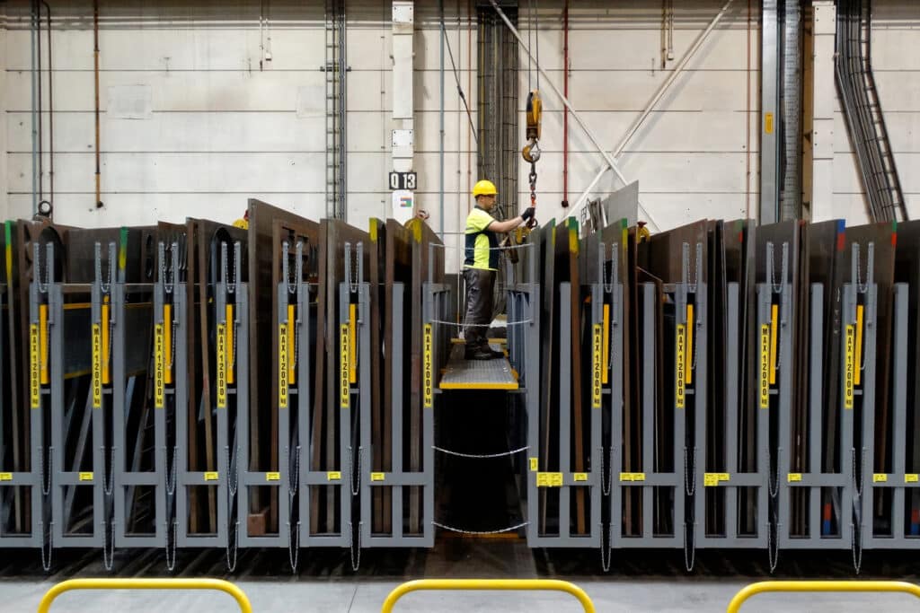 Compact opslaan: tijd én geld sparen 5