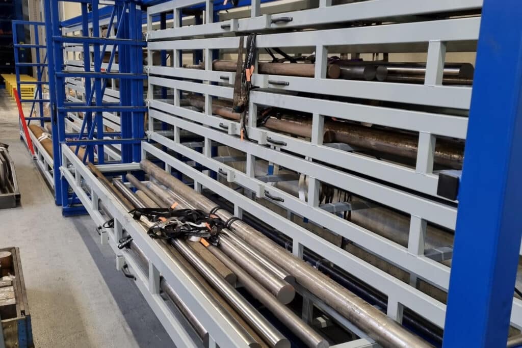 Compact opslaan: tijd én geld sparen 4