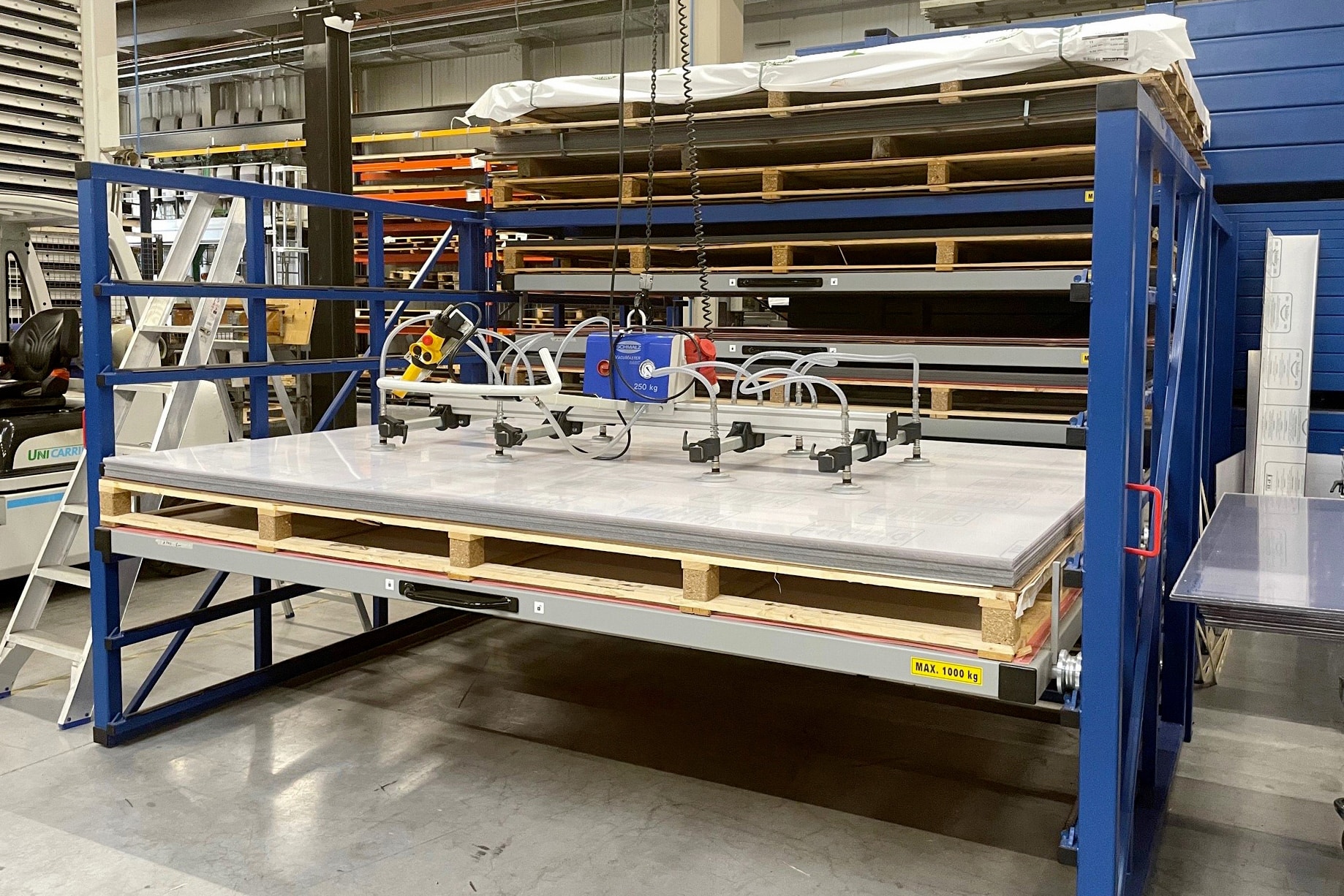 Compact opslaan: tijd én geld sparen 1