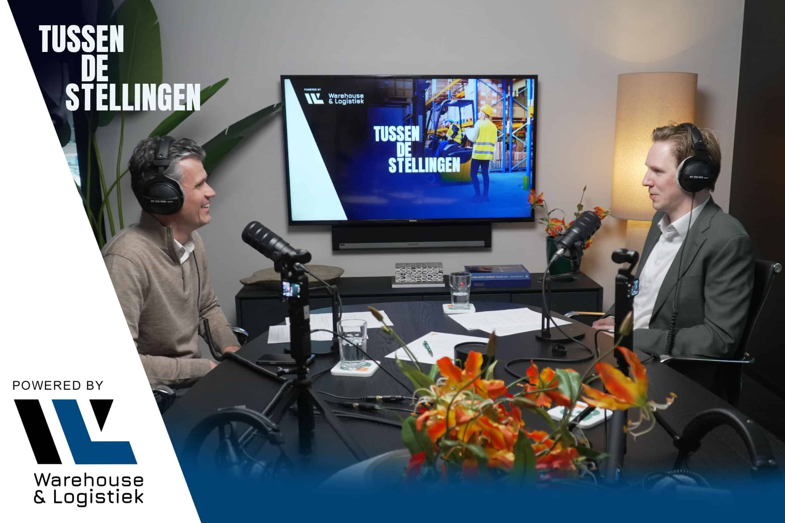 Hoe EuroSort inspeelt op e-commerce groei en hogere volumes 6