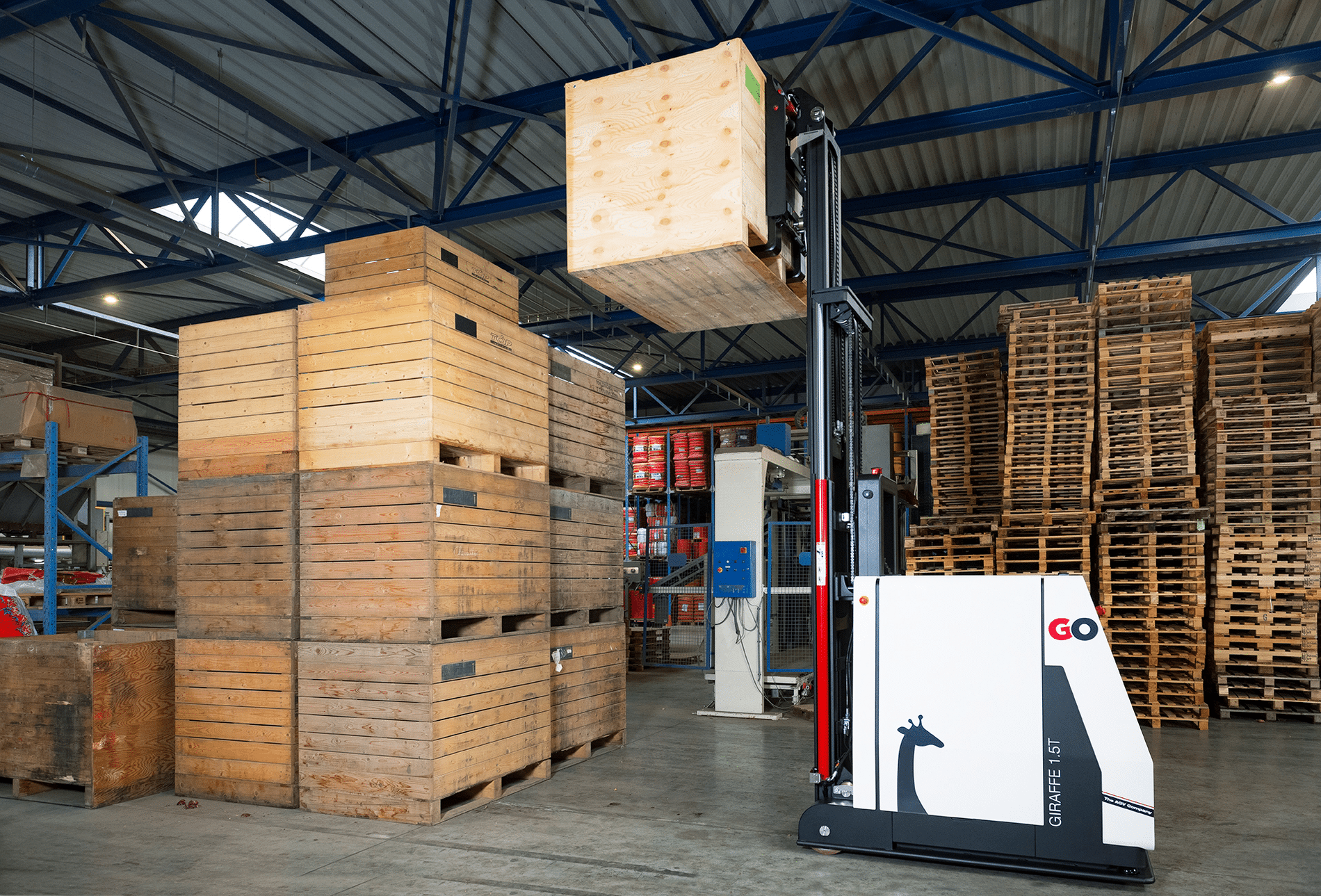 ‘Smaller automation steps make big difference’ 1