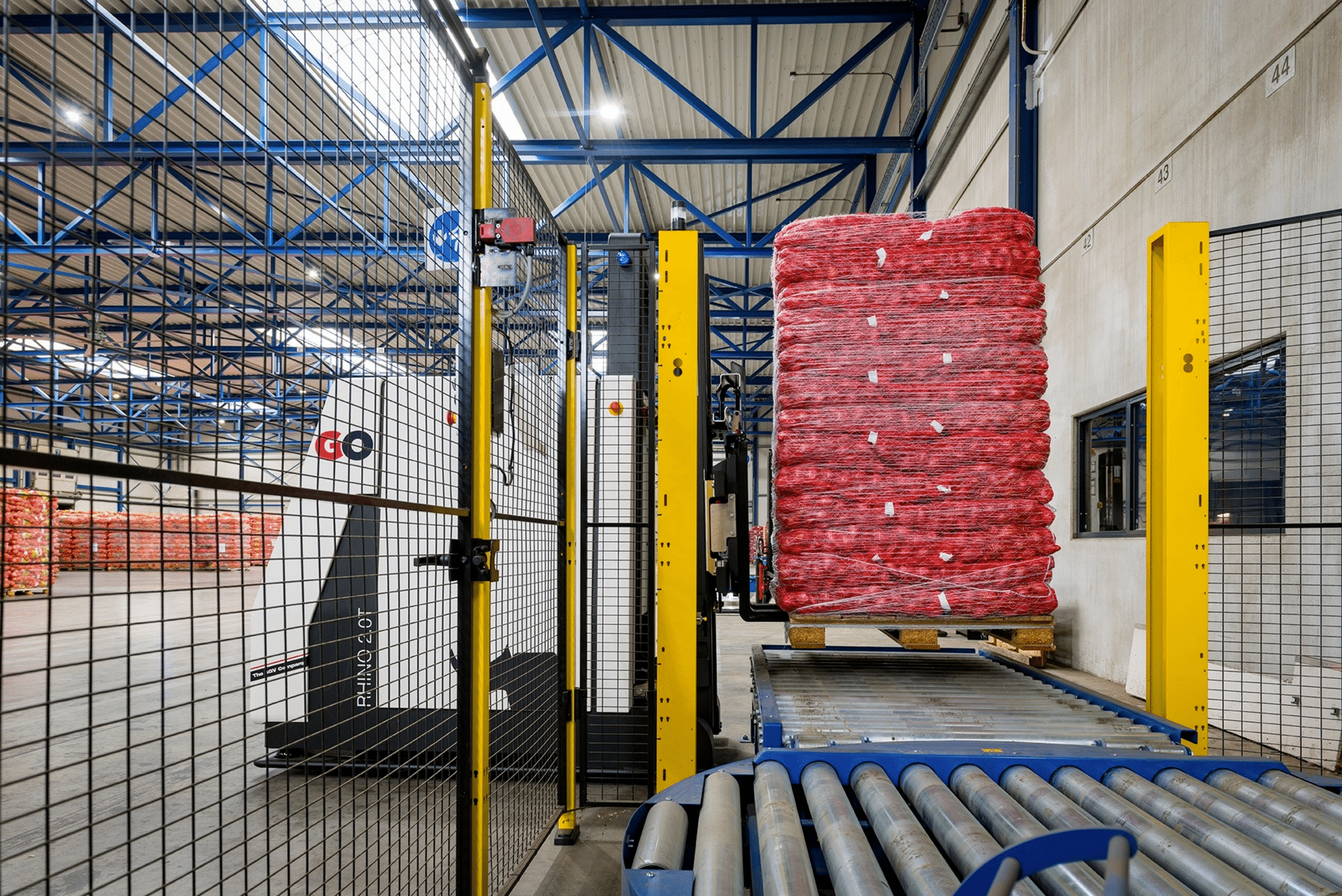 ‘Smaller automation steps make big difference’ 2