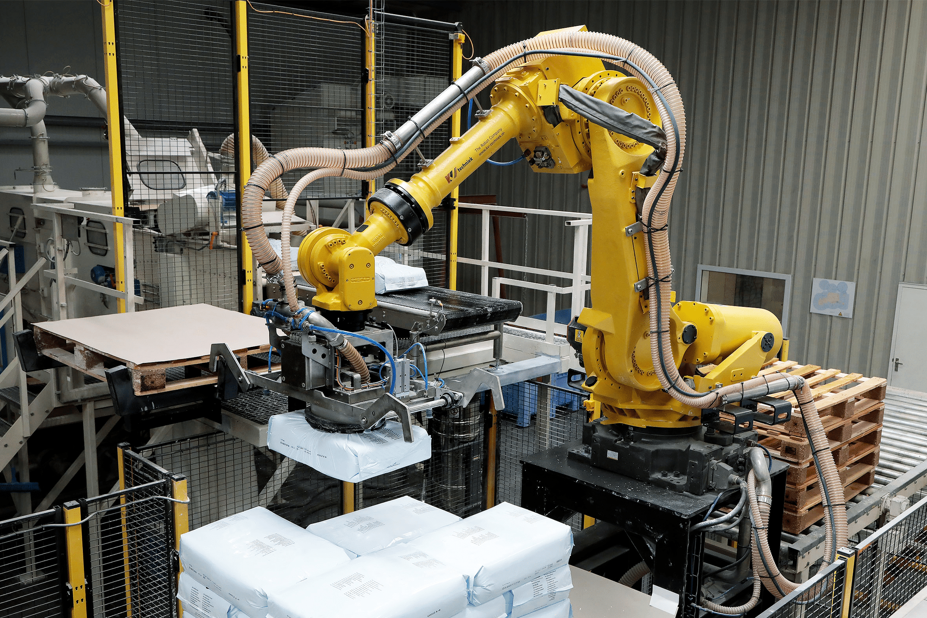 ‘Smaller automation steps make big difference’ 4