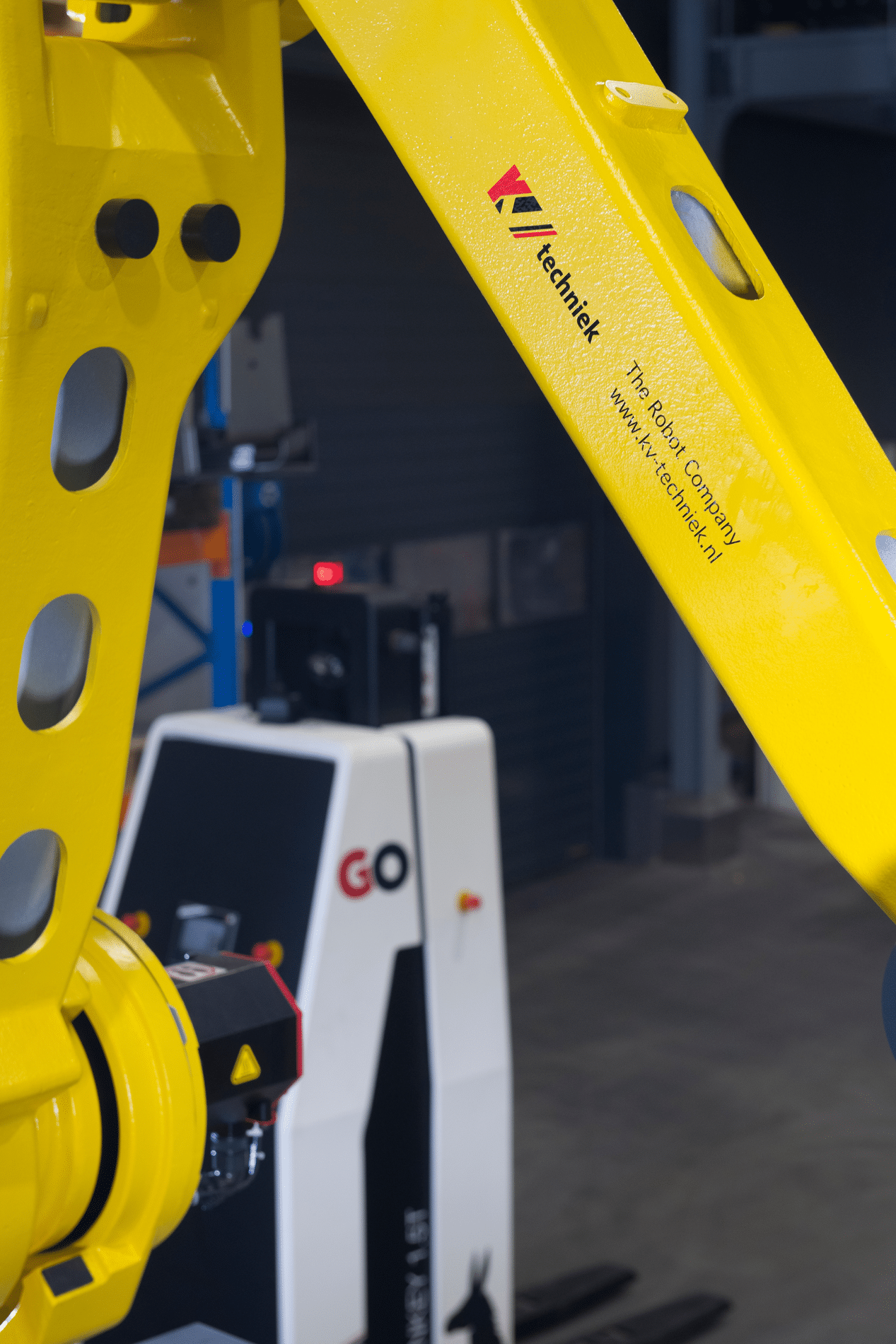 ‘Smaller automation steps make big difference’ 5