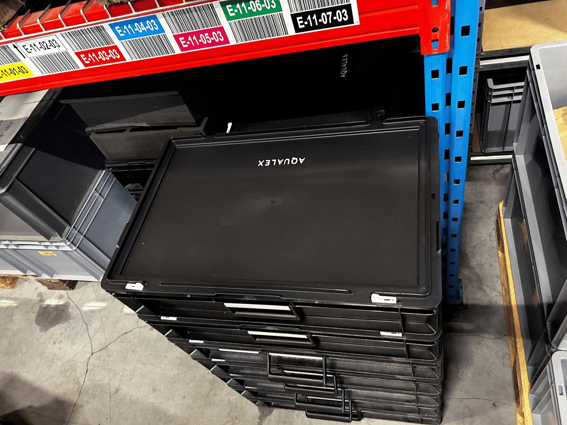 Circulaire logistiek als ruggengraat: Stap voor stap bouwen aan een gesloten systeem 1