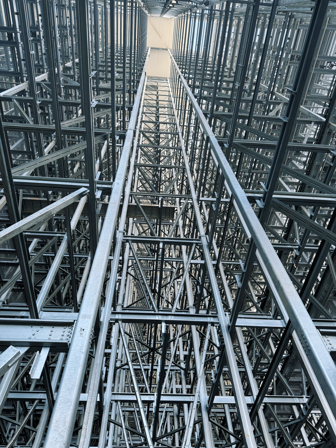 Coldo realiseert hoogste diepvriesmagazijn ter wereld, met combinatie van duurzaamheid, technische innovatie en schaalgrootte 5