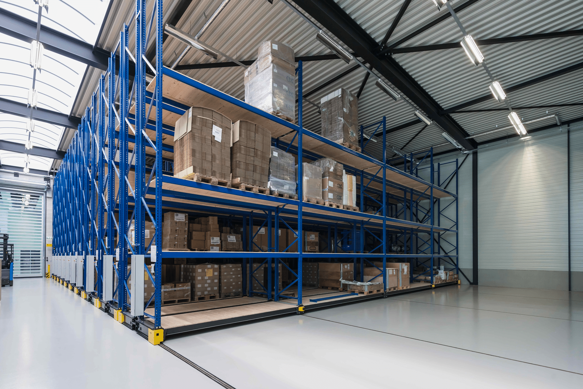 Met WMS kwaliteit logistieke processen verbeteren 1