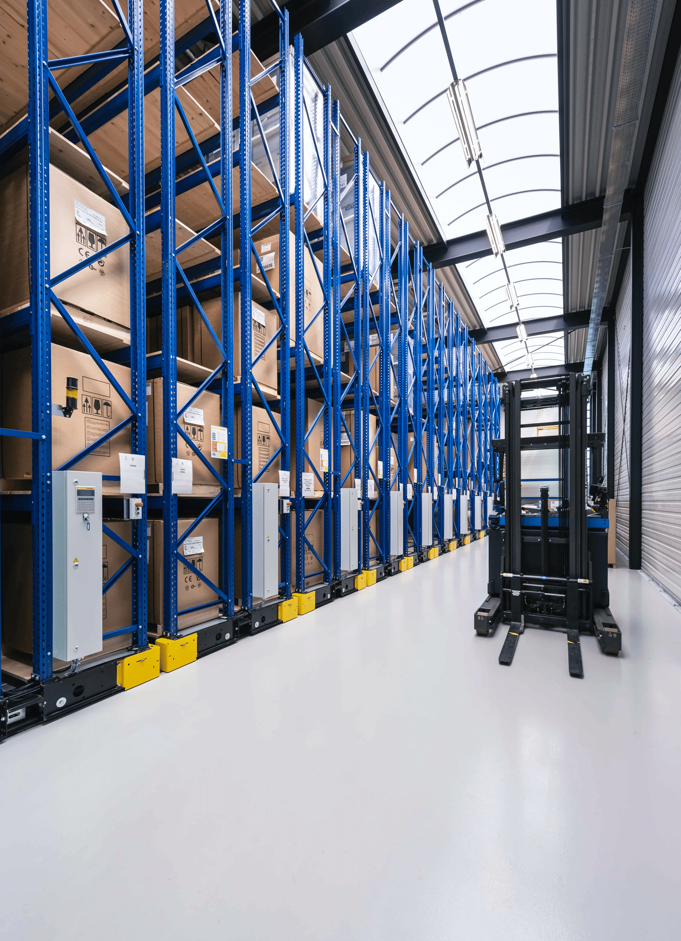 Met WMS kwaliteit logistieke processen verbeteren 2