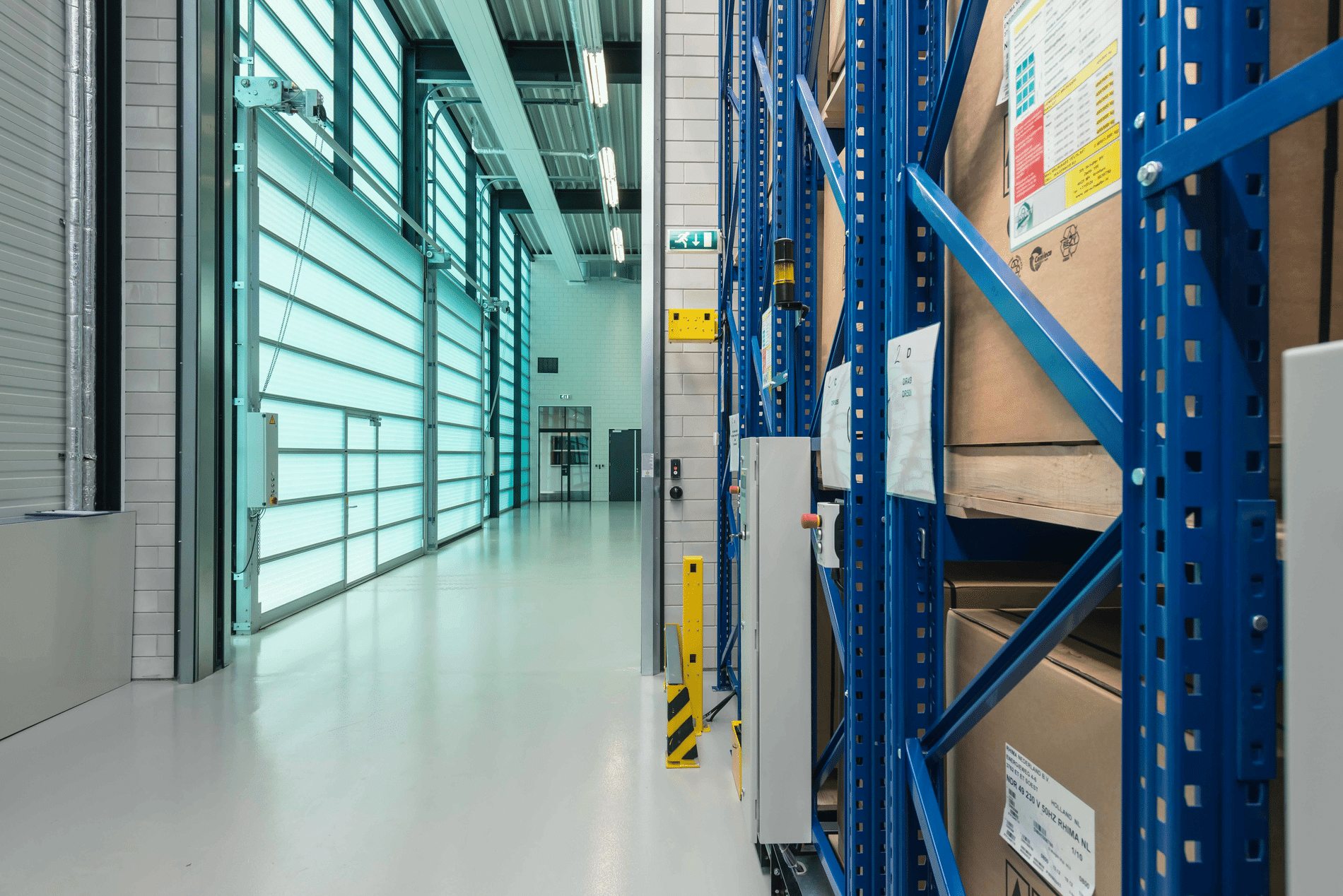 Met WMS kwaliteit logistieke processen verbeteren 3
