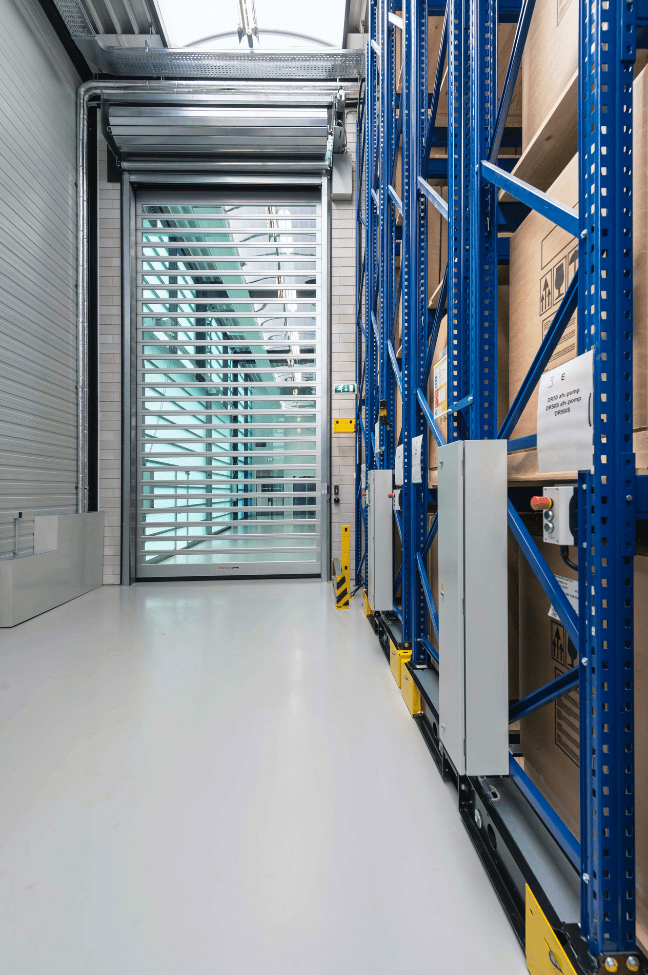 Met WMS kwaliteit logistieke processen verbeteren 5